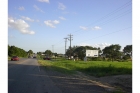 Area Road View