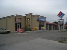 Pleasanton Retail Center